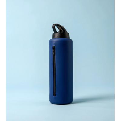 Image of Zip+Sip Water Bottle