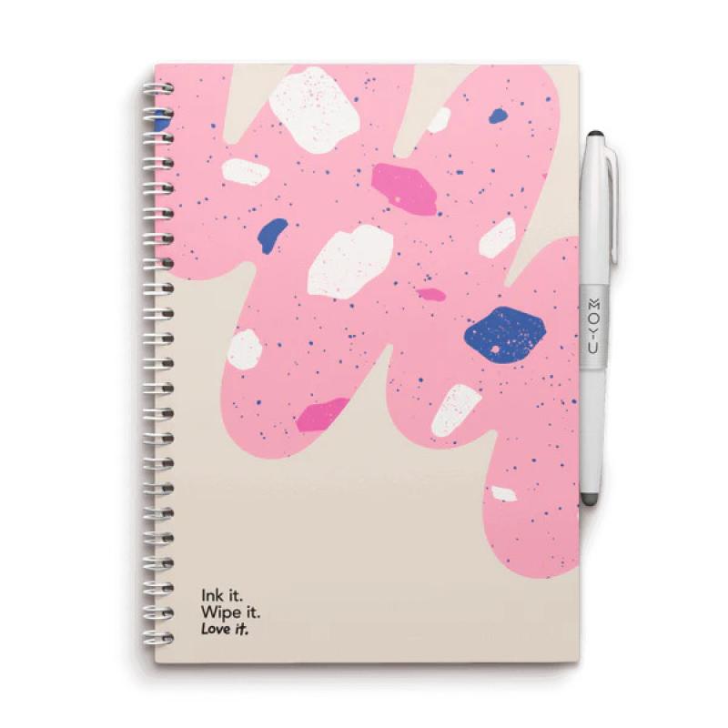 Image of MOYU Notebook