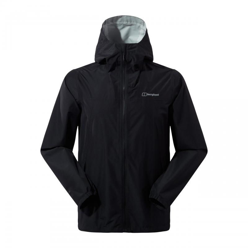 Image of Berghaus Men's Deluge Pro 3.0 Jacket