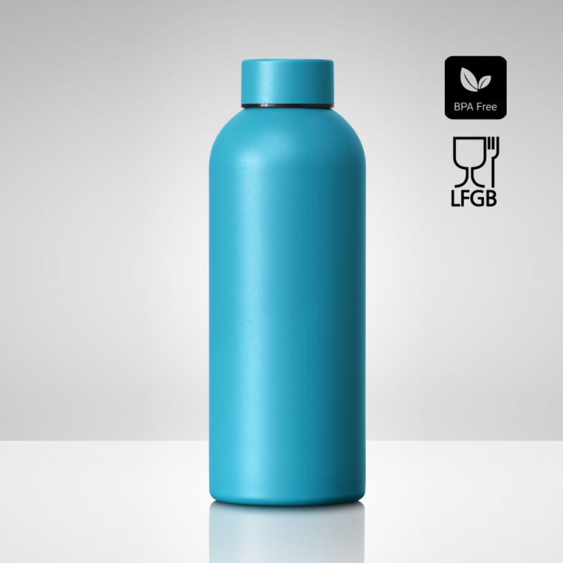 Image of Nordic Thermal Bottle