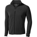 Image of Men's full zip fleece jacket