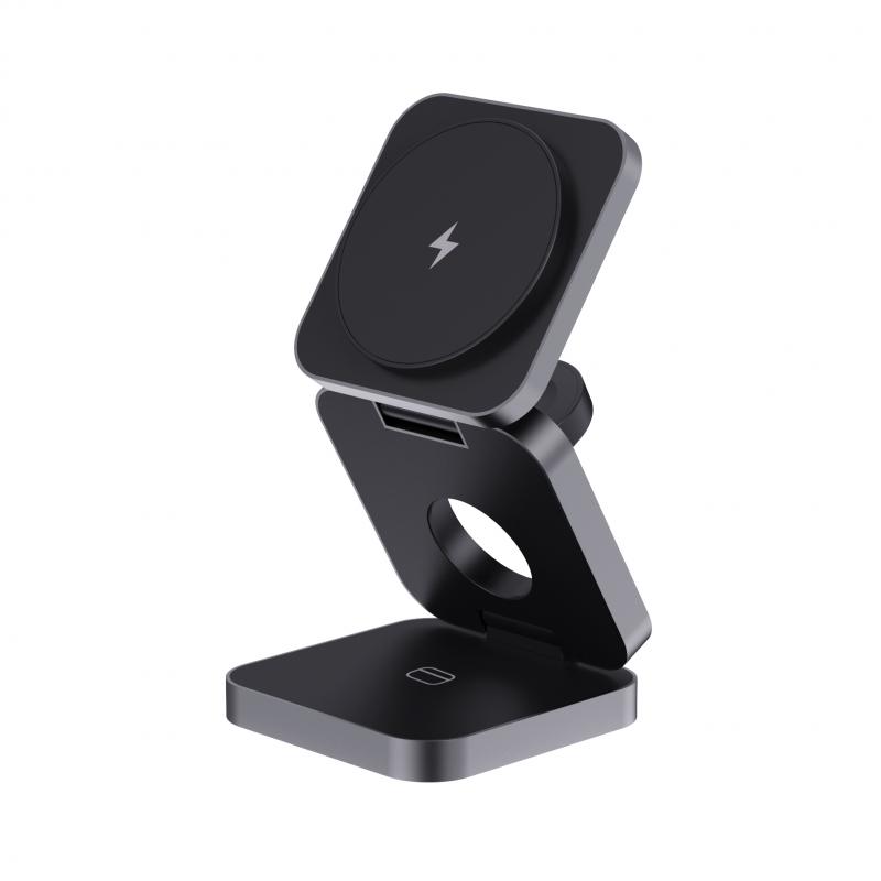 Image of Recycled Foldable Charger