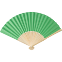 Image of Bamboo Fan