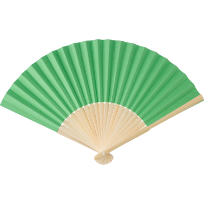 Image of Bamboo Fan