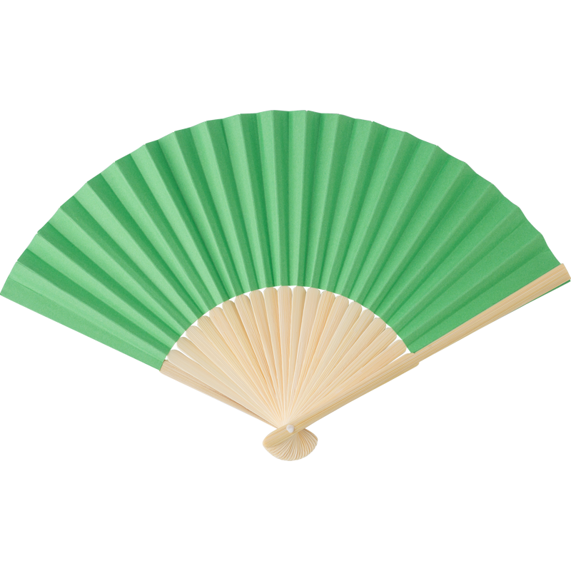 Image of Bamboo Fan