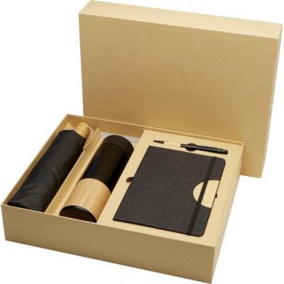 Image of Notebook & Pen Gift Set