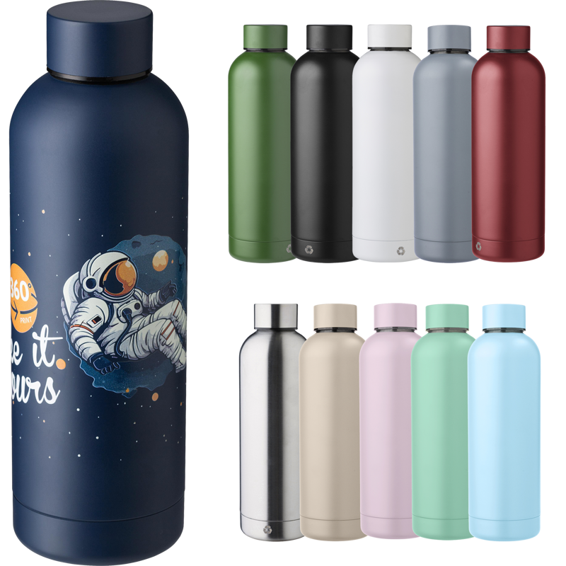 Image of Alasia Bottle
