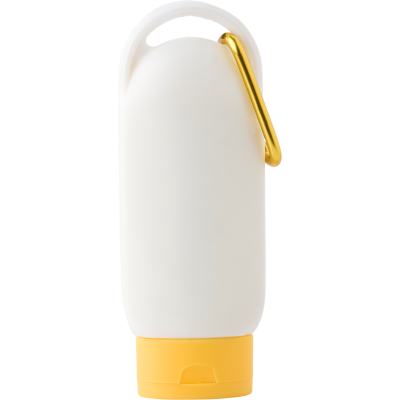 Image of Sunscreen Lotion
