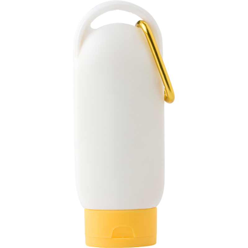 Image of Sunscreen Lotion