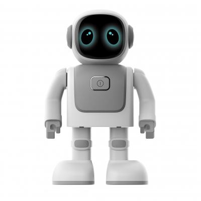 Image of Robert The Dancing Robot
