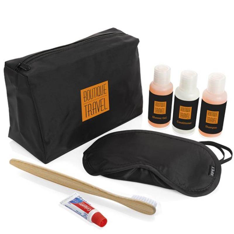 Image of 6 Piece Travel Set