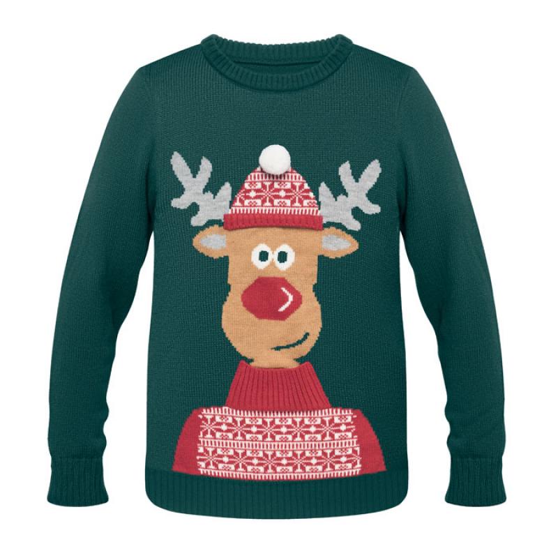 Image of Seasonal Sweater