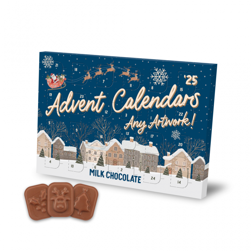 Image of Mini Advent Calendar