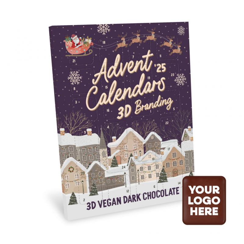 Image of Maxi Advent Calendar