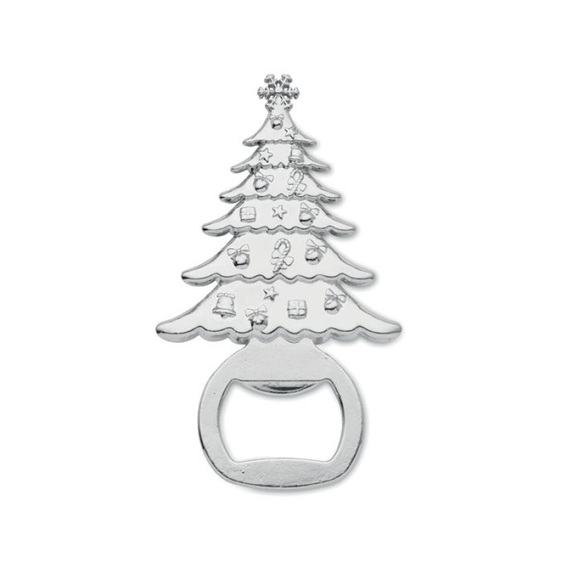 Image of Christmas Bottle Opener