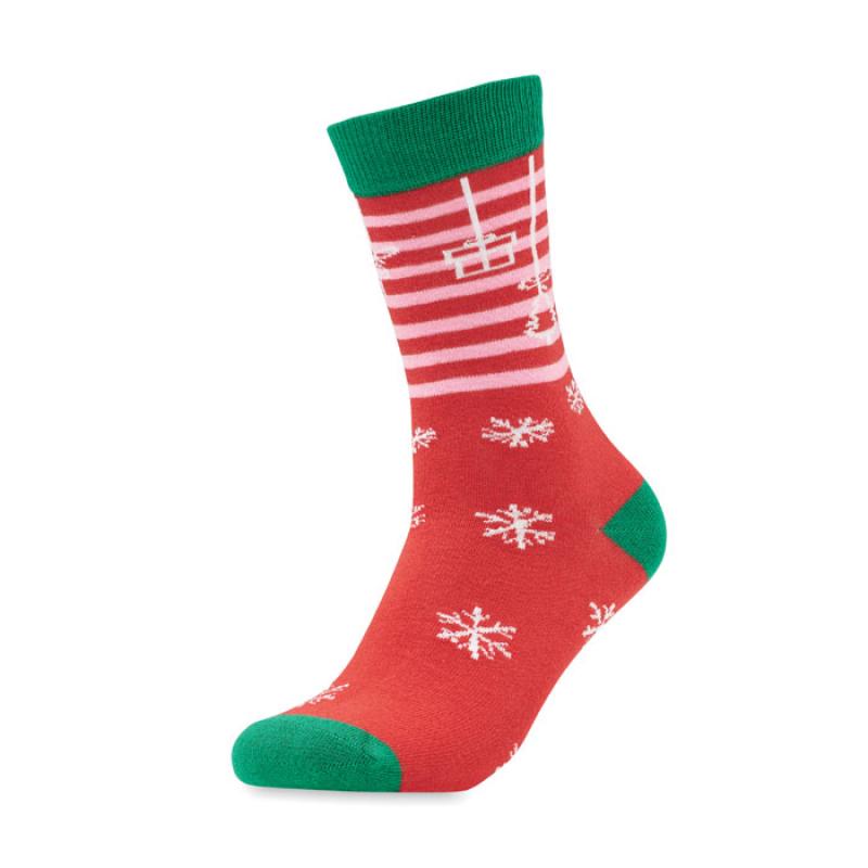 Image of Christmas Socks