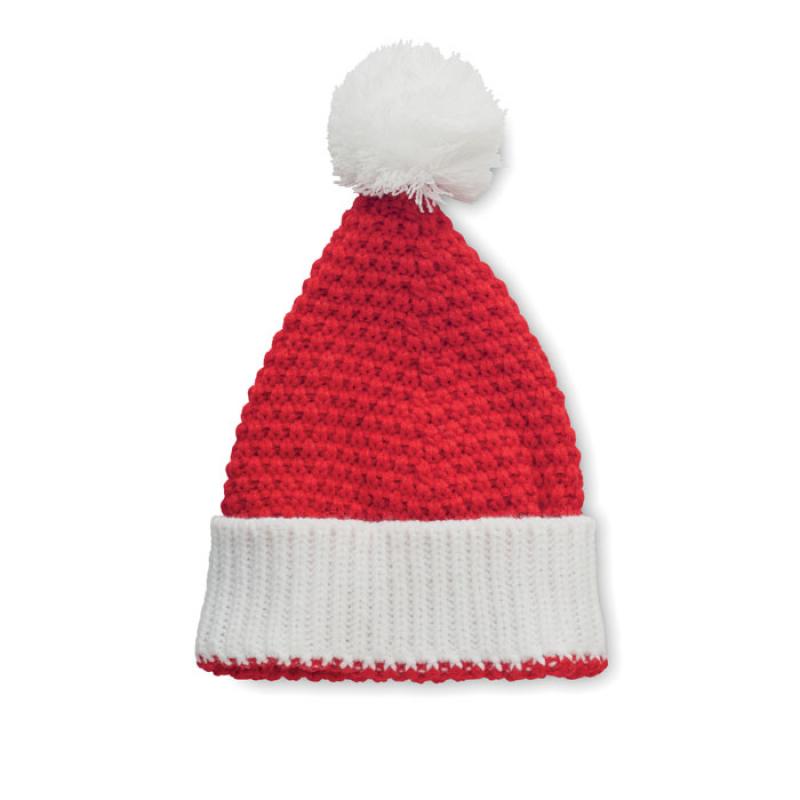 Image of Christmas Beanie Hat