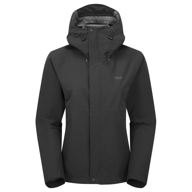 Image of Rab Downpour Jacket