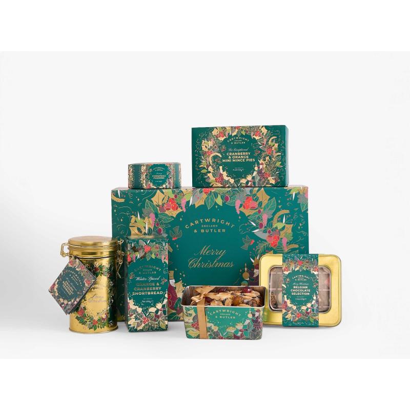 Image of The Merry Christmas Selection