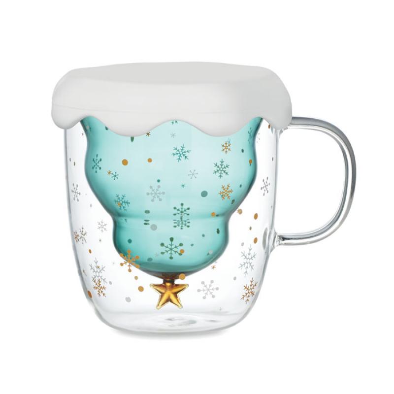 Image of Mug with Seasonal Design