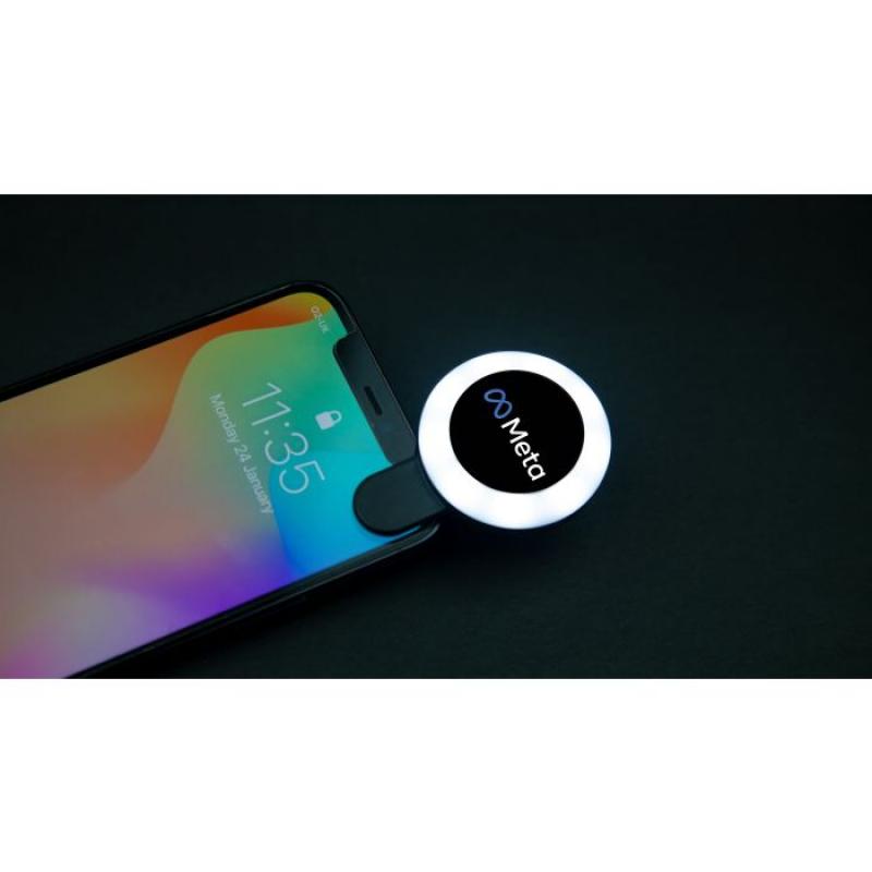 Image of Promotional Ring Light 