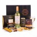 Image of The Celebration with White Wine
