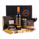 Image of The Celebration with Red Wine