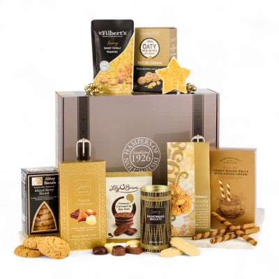 Image of The Delicious Treats Hamper
