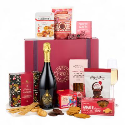 Image of The Redsleeves (Prosecco)