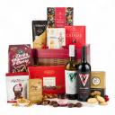 Image of Classic Christmas Gift Box