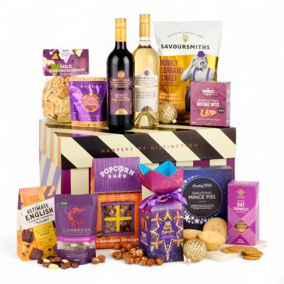 Image of Festive Indulgence