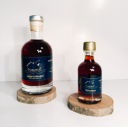 Image of Amber Maple Syrup - Round Shape 500ml