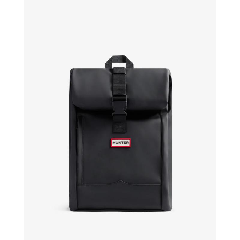 Image of Hunter Roll Top Backpack