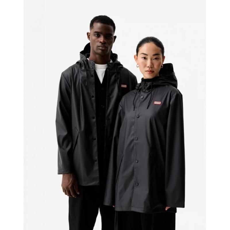Image of Hunter Unisex Parka