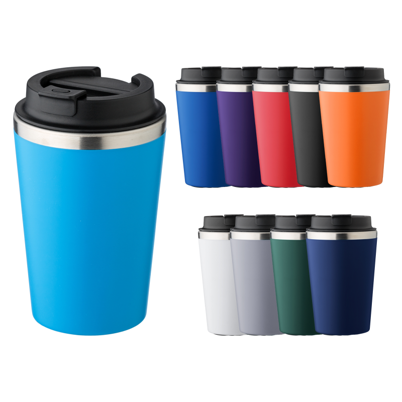 Image of Chroma Travel Mug