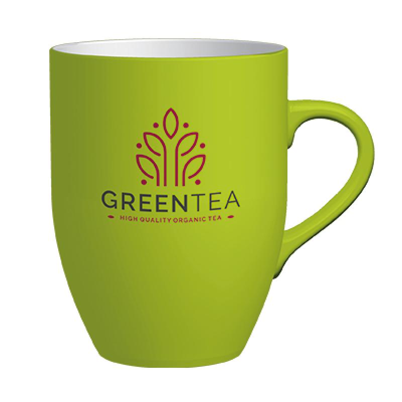 Image of Marrow ColourCoat Mug