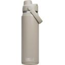 Image of Camelbak® Thrive Chug VSS 740 ml stainless steel water bottle with flip cap