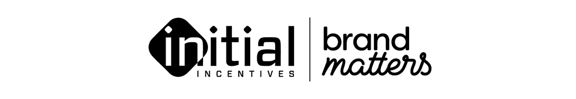 Initial Incentives | Brand Matters