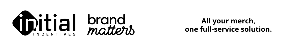 Initial Incentives | Brand Matters