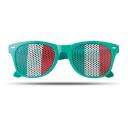 Image of Flag Fun Glasses