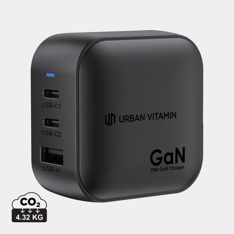 Image of GaN Santa Cruz Charger