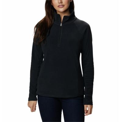 Image of Women's Glacial IV 1/2 Zip