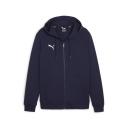 Image of TeamGOAL Casuals Full-Zip Hoodie