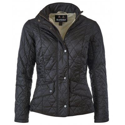 Image of Women's Flyweight Cavalary Quilt