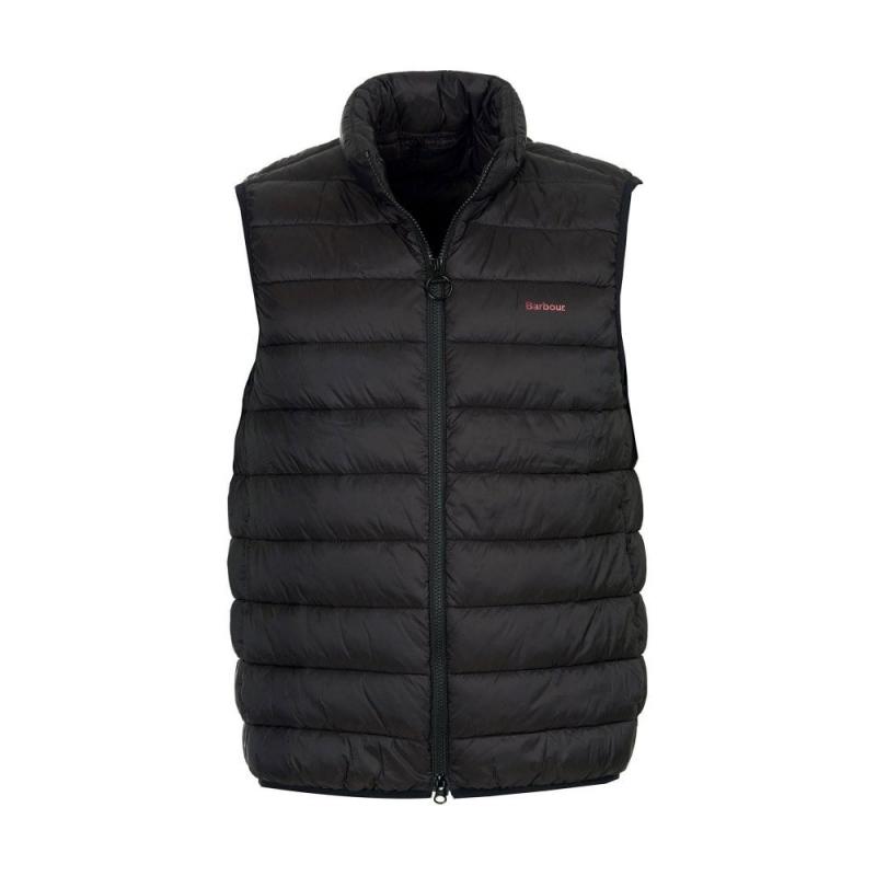 Image of Men's Bretby Gilet