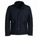 Image of Men's Powell Quilted Jacket