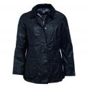 Image of Women's Beadnell Wax Jacket