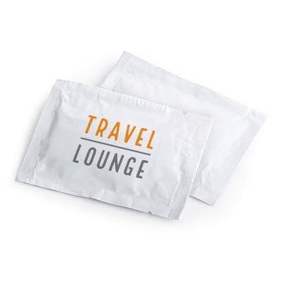 Image of SPF Sun Lotion Sachet