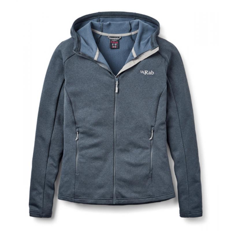 Image of Covex Hoody Wmns