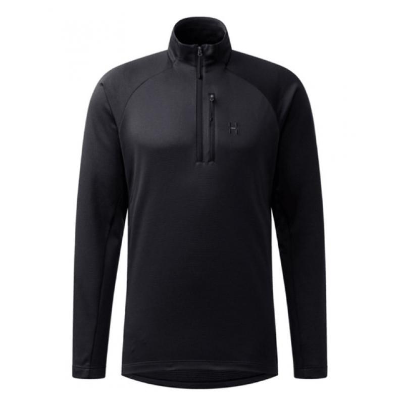 Image of Men’s Korp Mid Halfzip